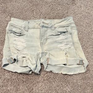 American Eagle shorts 00